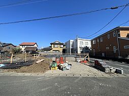 静岡県三島市青木