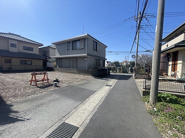 現地写真
