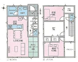 静岡県沼津市高尾台