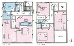静岡県沼津市高尾台