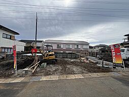 静岡県沼津市高尾台