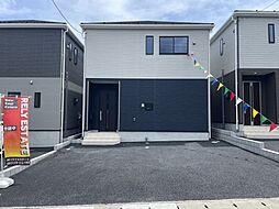 静岡県沼津市高尾台