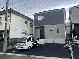 静岡県沼津市高尾台