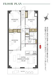 エンゼルハイム東町