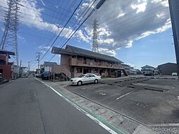 静岡県三島市徳倉１丁目