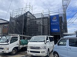 静岡県沼津市東沢田