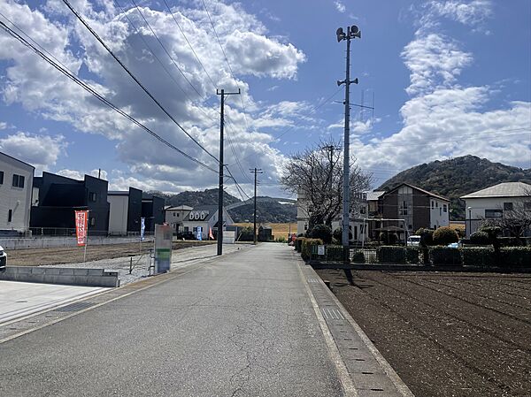 現地写真