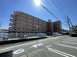 アーバンシティ中石田