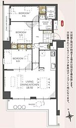 物件画像