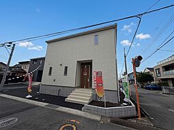 沼津市西間門第10 2号棟