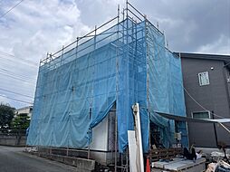 静岡県沼津市小林台