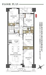 シャルマンコーポ函南
