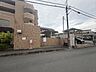 その他：マンションゴミ捨て場。