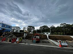 静岡県沼津市高尾台