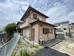 静岡県三島市萩