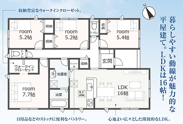 間取り：322000602627