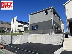 静岡県沼津市西熊堂