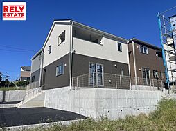 静岡県沼津市西熊堂
