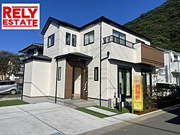 静岡県沼津市下香貫清水