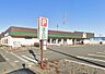 周辺：スーパーカドイケ大岡店まで（260m）