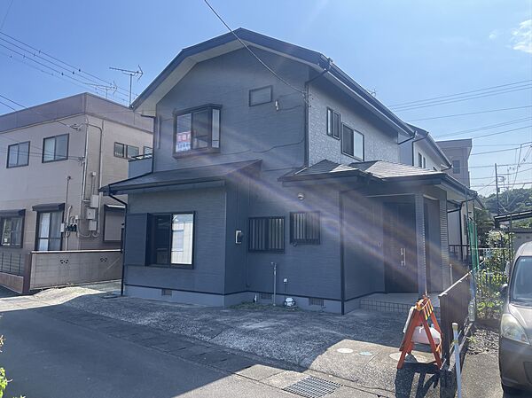現地写真