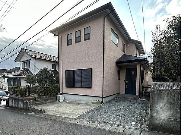 外観：322000614788