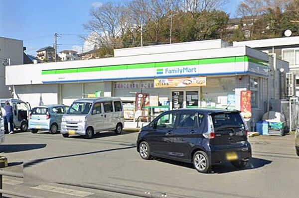 ファミリーマート三島柳郷地店まで（1000m）
