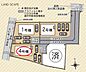 その他：4号棟　カースペース3台可