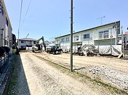 静岡県沼津市下香貫木ノ宮