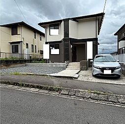 静岡県三島市富士見台