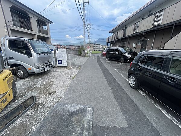現在建築中のため、同仕様の完成写真を掲載しております。