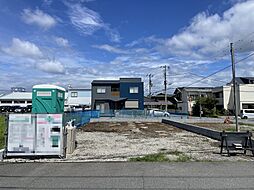 静岡県三島市梅名