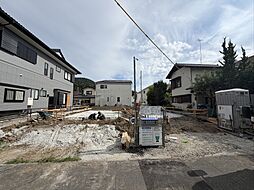 静岡県沼津市下香貫木ノ宮