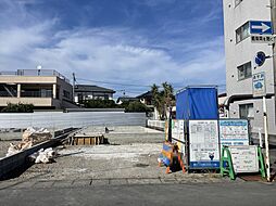 静岡県沼津市西間門