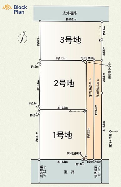 区画図：322000630163