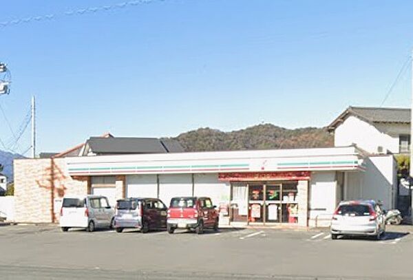 セブンイレブン沼津島郷店まで（172m）