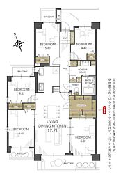 パストラルハイム三島壱番館