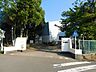周辺：三島市立向山小学校まで（1600m）