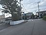 その他：【前面道路】お車通りの少ない閑静な住宅街。