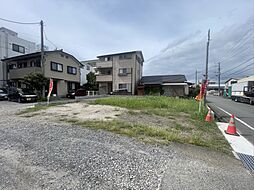 静岡県沼津市上香貫三貫地