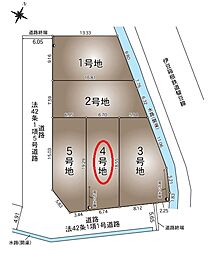 三島市中第3 4号地