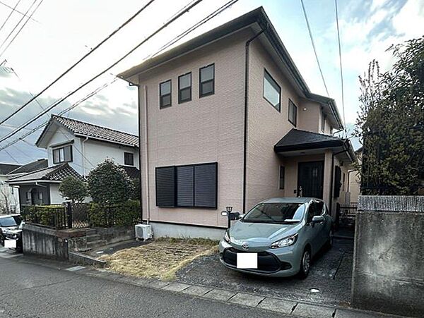 外観：322000640567