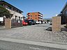 周辺：錦田小学校まで（550m）