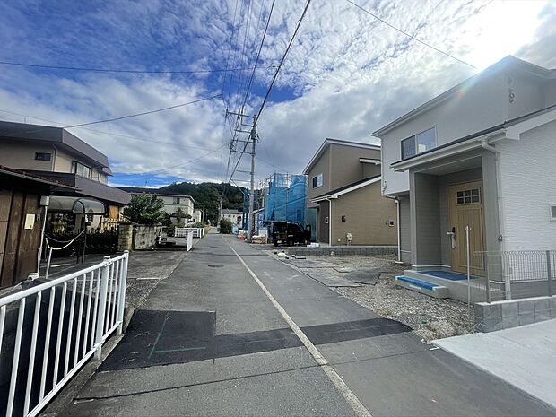 現地写真