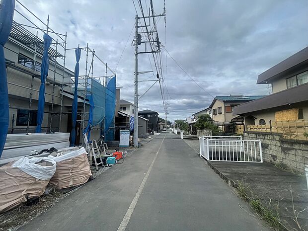 現地写真