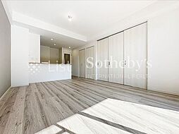 藤和ハイタウン本郷台 3LDKのリビング/ダイニング