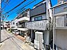 外観：■現地写真■未来の暮らしが少しずつ形に。完成までのプロセスも見守れる安心感があります！※画像は一部イメージ加工を行っており、実際とは異なる場合があります。