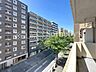 その他：■眺望■緑と街並みの調和。窓を開けるたびに自然と都市のバランスを感じられ、開放感ある眺望を満喫できます！
