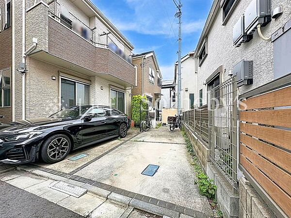 detached 神奈川県川崎市中原区小杉町１丁目403　武蔵小杉STMビル2階