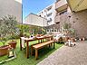 その他：■専用庭■お庭のある暮らしをマンションで叶える、専用庭付住戸！ガーデニングを楽しめますね♪※掲載画像はAI加工を施しております。実際の形状・色味・空模様・陽当たり等と異なる場合があります。